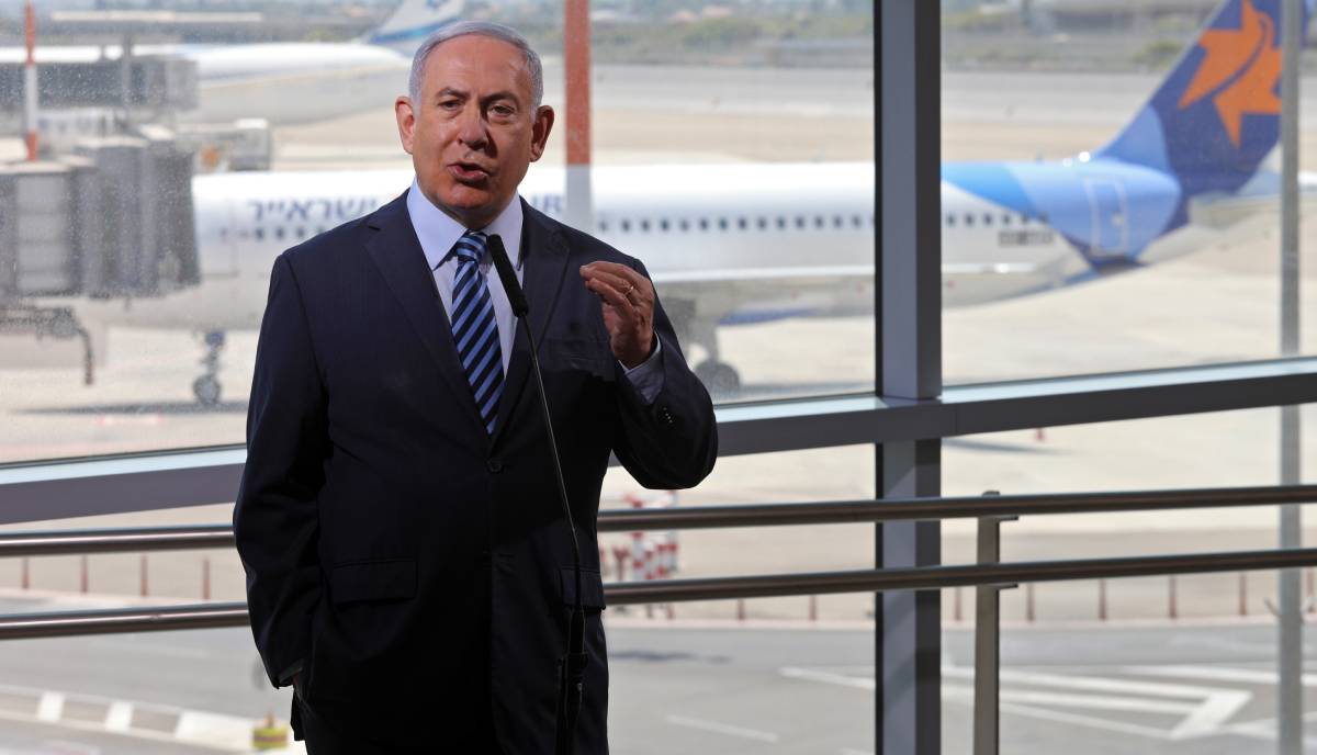 Netanyahu: Dogovor s UAE-om ne znači da odobravamo prodaju oružja toj državi