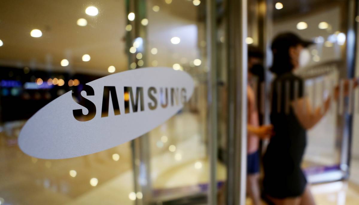 Samsung očekuje dobit od 23% za zadnja tri mjeseca