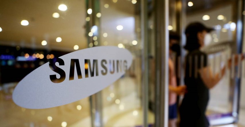 Samsung očekuje dobit od 23% za zadnja tri mjeseca