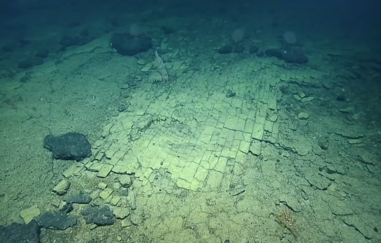 VIDEO Znanstvenici otkrili neobičnu formaciju na dnu Tihog oceana: "To je bizarno"