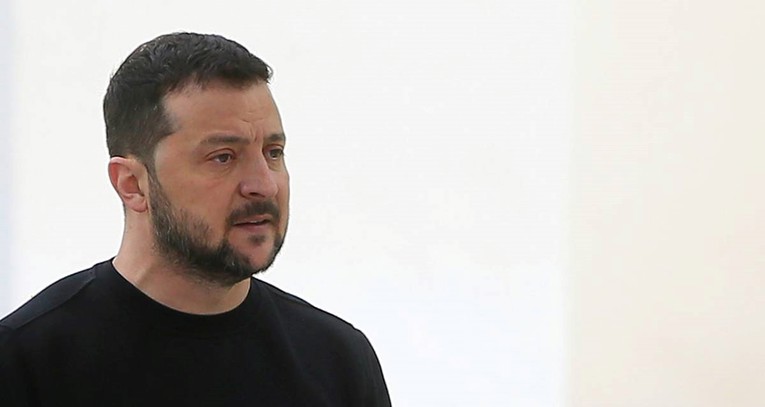 Zelenski najavio veliku reformu pravosuđa, poznato i zašto