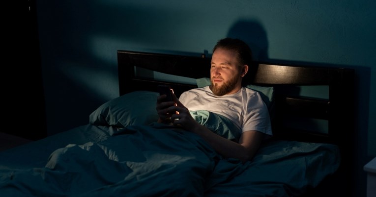 Liječnica: Želite bolji san? Izbjegavajte tri navike prije spavanja