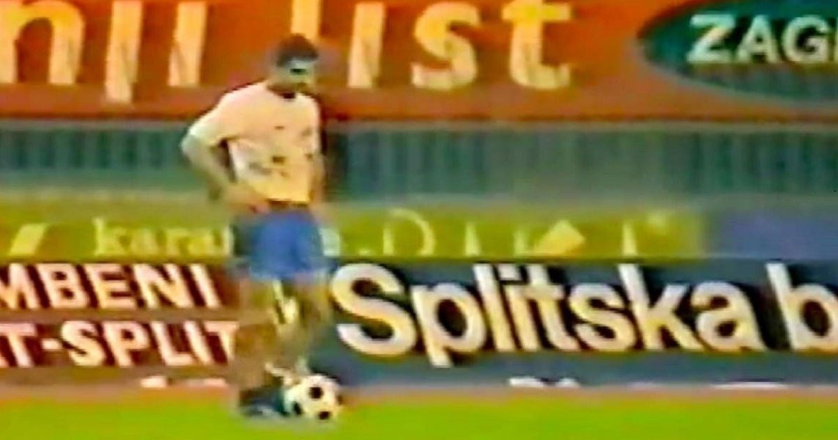 Dan kada je Baka prodao lažnjak cijelom svijetu i zatresao Poljud kao nitko prije