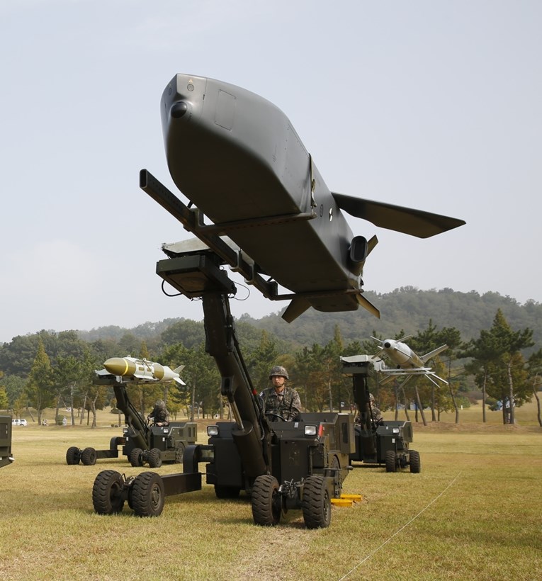 Ukrajina će naoružati stare sovjetske bombardere najboljim njemačkim projektilima?