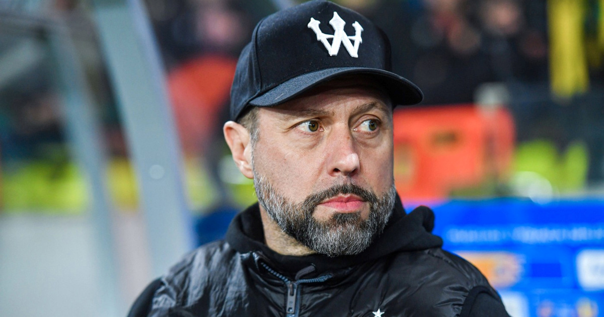 Igor Jovićević dobio otkaz