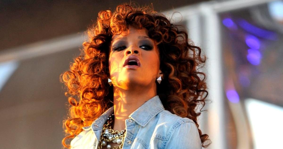 Rihanna reagirala na svoju "ružnu" fotku iz 2011. koja je sada viralna