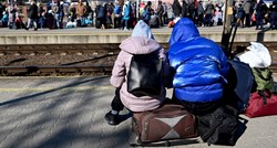 UN: Gotovo 3.5 milijuna ljudi izbjeglo je iz Ukrajine