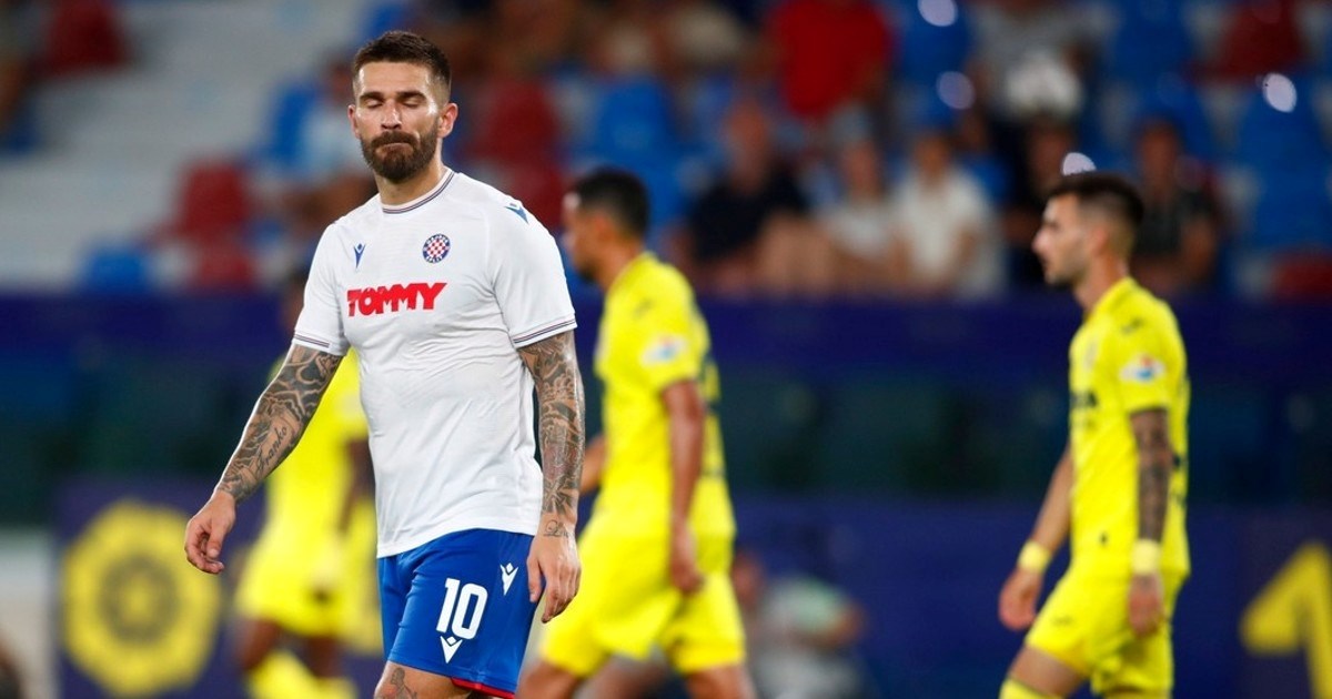 Villarreal nikad nije bolje ušao u sezonu i nikad nije ispustio dva razlike u Europi