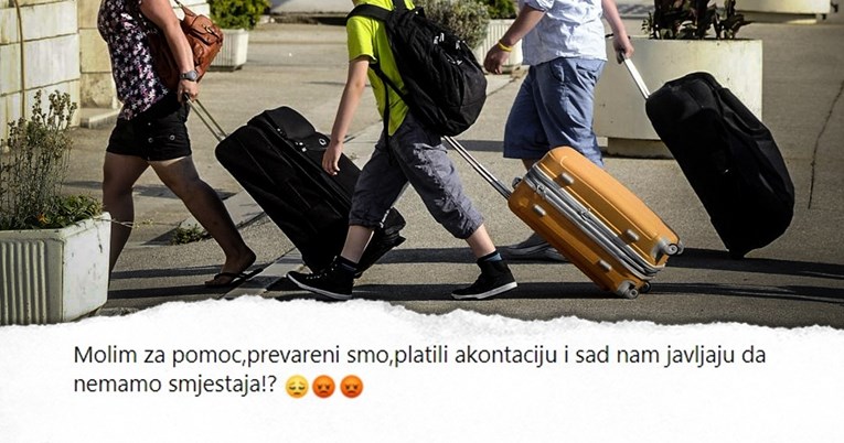 Što ako vam otkažu staru rezervaciju? Pitali smo Ministarstvo, HTZ i iznajmljivače