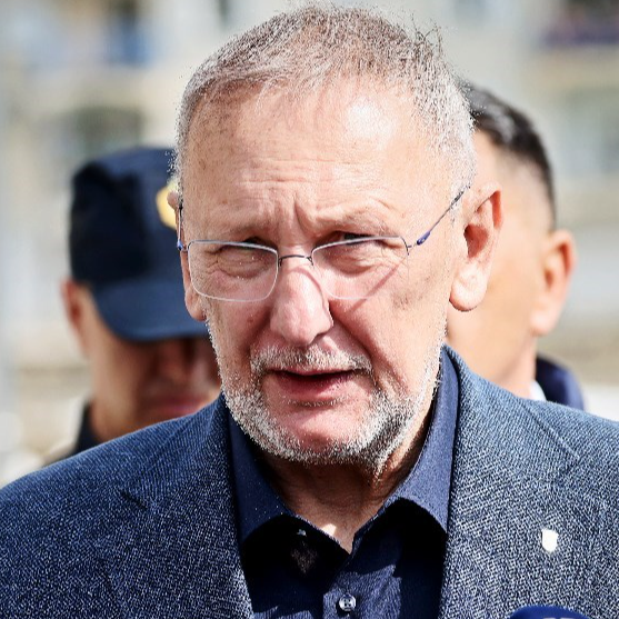 Božinović u Lici zbog poplava: Bojim se da se nećemo ubrzo vratiti na staro