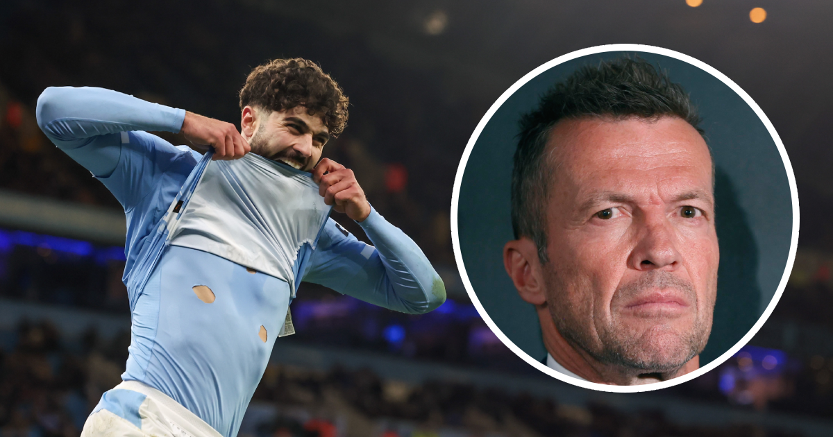 Matthäus: Bayern radi na dovođenju Joška Gvardiola