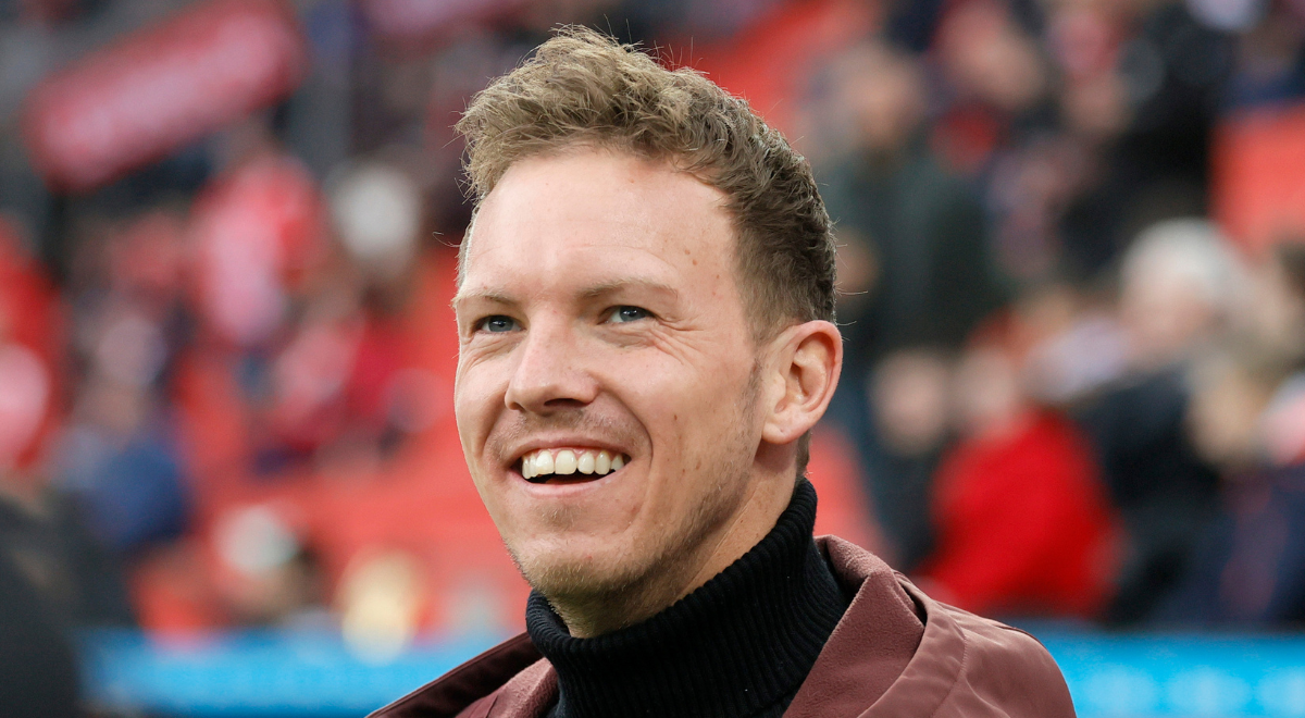 Bild: Nagelsmann je odbio Chelsea, sve je bliže drugom engleskom klubu