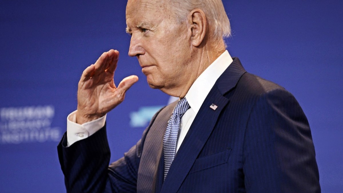 Biden ide na Grand Canyon gdje će govoriti o klimatskim promjenama