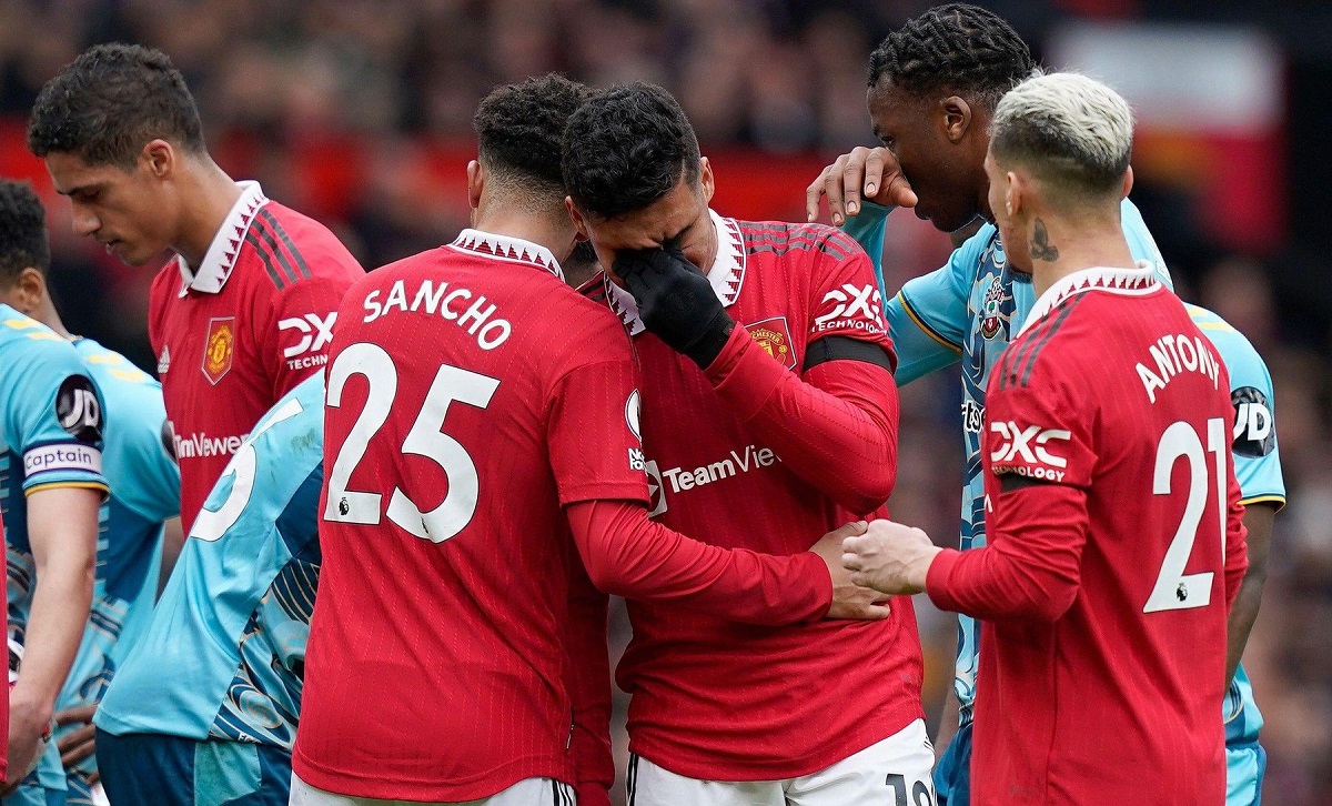 United ih je plattio ukupno 170 milijuna eura. Sada ih je pustio besplatno