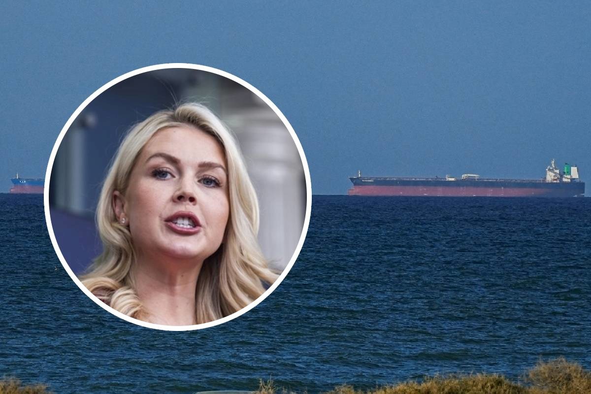 Bijela kuća: Hormuz je otvoren, ostvarili smo ogroman uspjeh