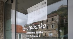 Bankaru iz Vrlike u bijegu pomagao bivši pripadnik zloglasne Kažnjeničke bojne