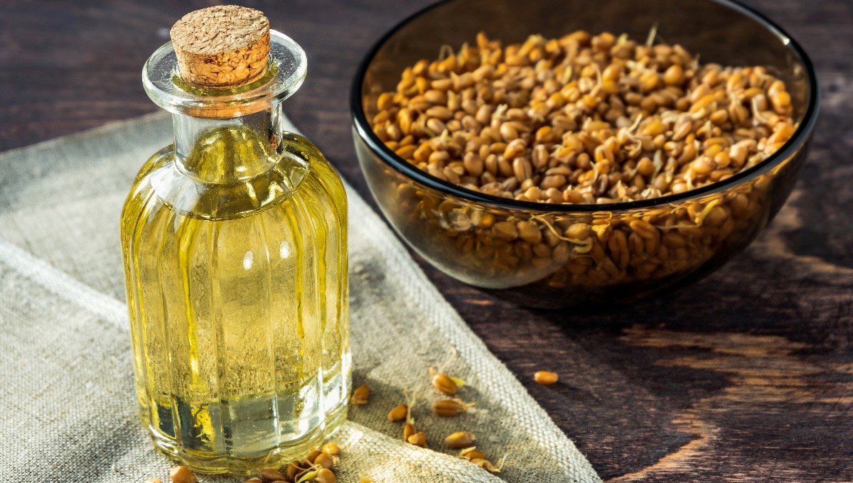 Jedno ulje obiluje vitaminom E, ali većina ga ne koristi