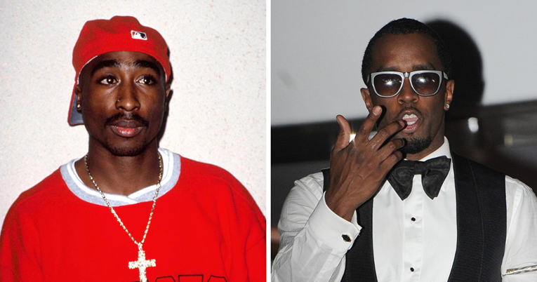 Tupacova obitelj pokrenula istragu. Ubojica tvrdi: "Diddy je platio milijun dolara"