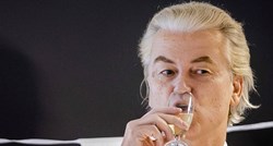 Geert Wilders, pobjednik izbora u Nizozemskoj: Jedna opcija je i manjinska vlada