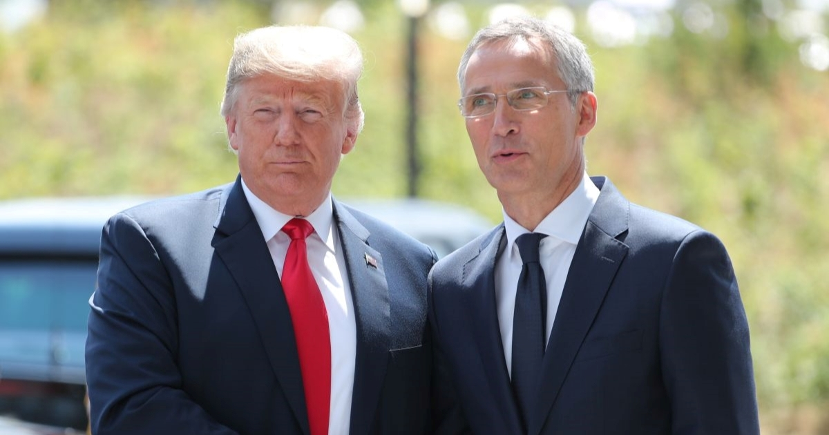 Trump iznenada nazvao norveškog ministra da bi ga pitao o Nobelovoj nagradi za mir