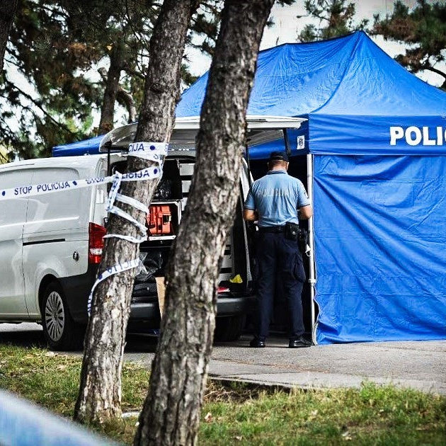 Biciklista koji je usmrtio starijeg čovjeka na Trnju ne terete za ubojstvo
