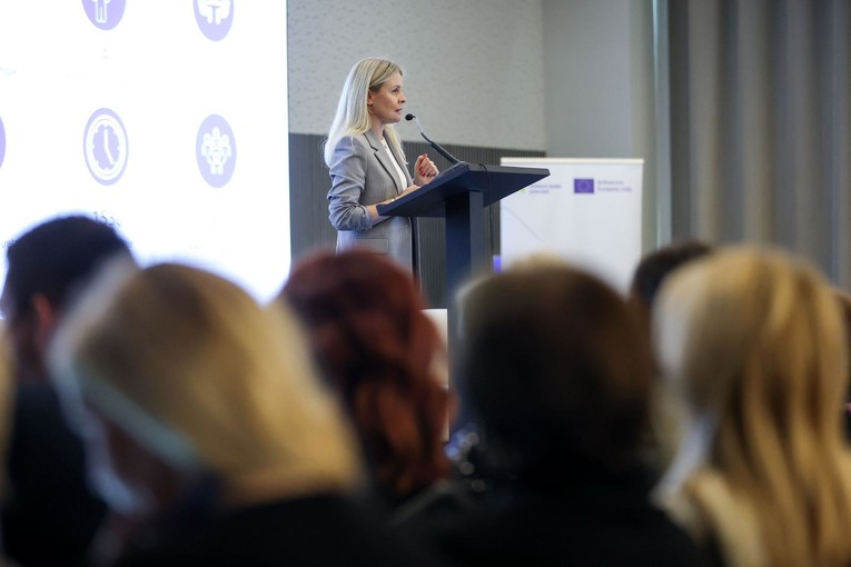 Akademija socijalne skrbi: 400 stručnjaka prošlo je program stručne podrške