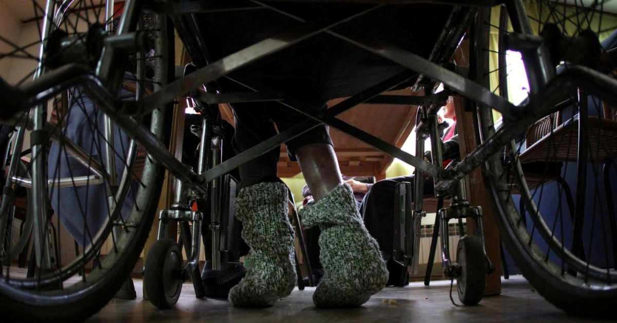 Vukovar će sufinancirati smještaj u domovima umirovljenicima s mirovinama do 600 eura