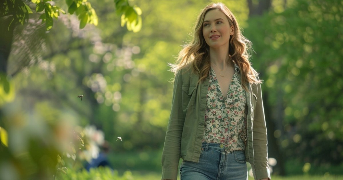 Tri znaka koja ovog proljeća jako brinu o zdravlju. Šetnja je postala njihova rutina