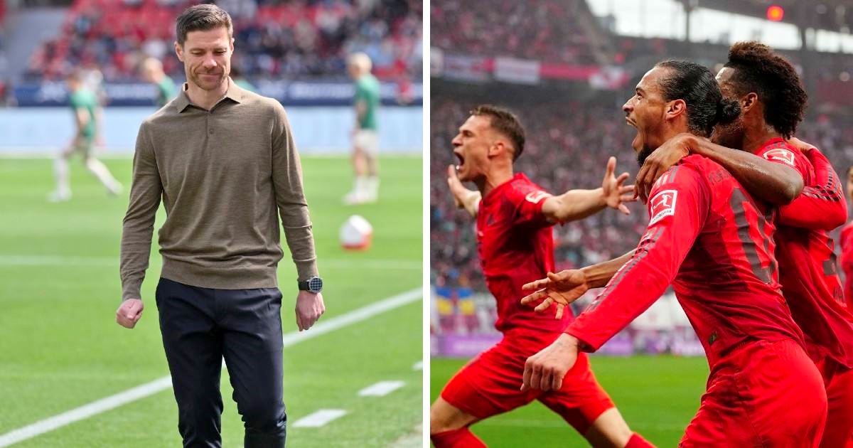 VIDEO Bayern je novi prvak Njemačke