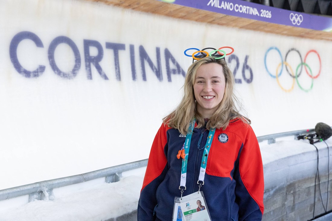 "Najpoželjnija udavača OI-ja" dobila 600 poziva na dejt, izaći će s dva muškarca