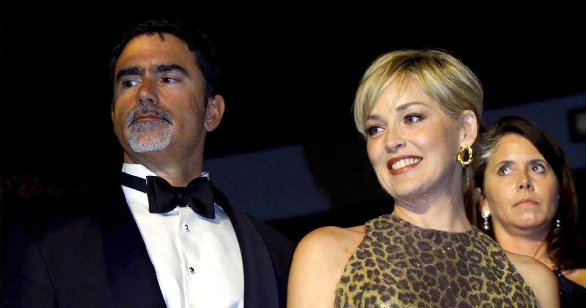 Sharon Stone otkrila zašto je okončala drugi brak: "To je bio kraj"