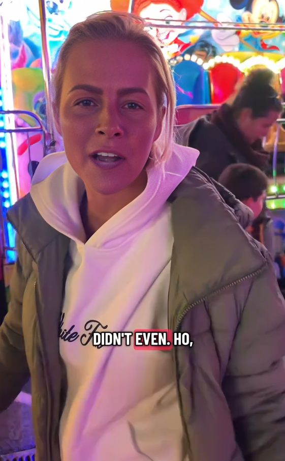 Majka optužila božićni sajam za prevaru: "Apsolutno je jezivo"