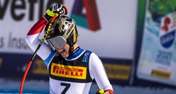 Podijeljene prve medalje na Svjetskom prvenstvu, Lara Gut najbolja u superveleslalomu