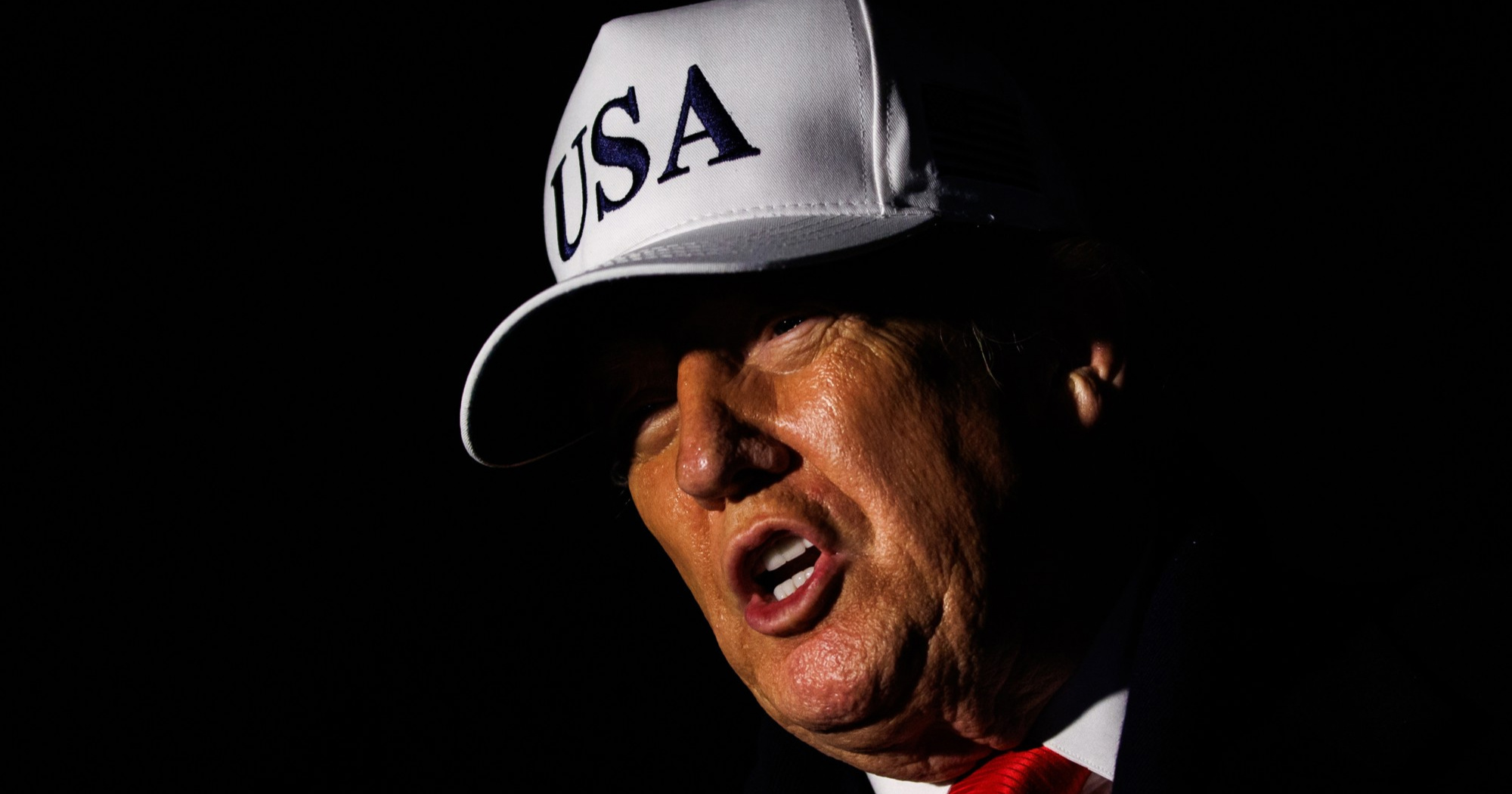 Trump dao Iranu mjesec dana: "U suprotnom slijede vrlo traumatične posljedice"