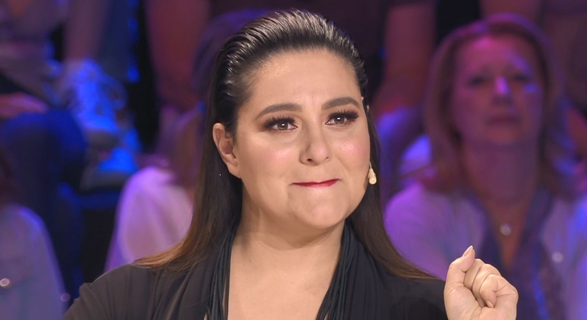 Martinu šokirala šestogodišnjakinja u Supertalentu: "Ovo mi još nitko nije napravio"