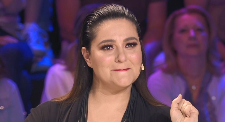 Martinu šokirala šestogodišnjakinja u Supertalentu: "Ovo mi još nitko nije napravio"