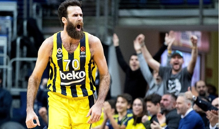 Milanska Olimpia slaže dream team, žele i jednog od najboljih talijanskih košarkaša