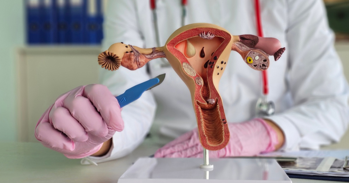 Znanstvenici: Čini se da jajnici razvijaju drugu ulogu nakon menopauze