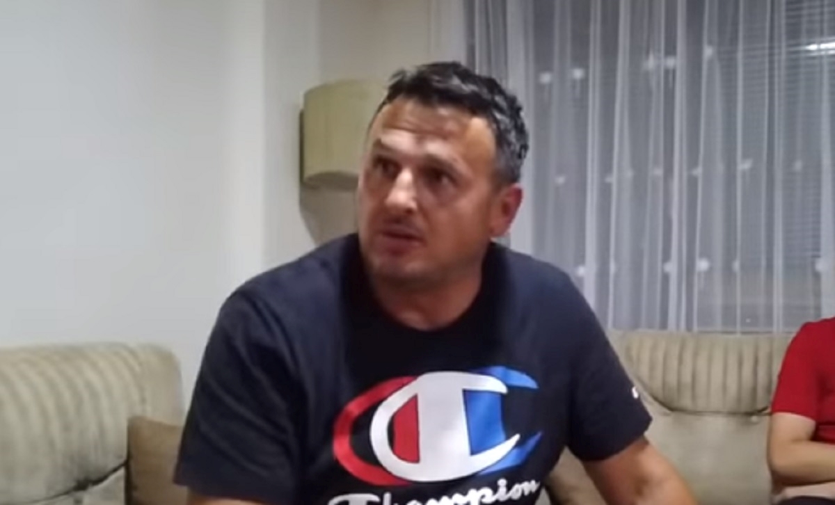 Ujak dječaka koji je u BiH poginuo na tjelesnom: Moje dijete neće u tu školu više