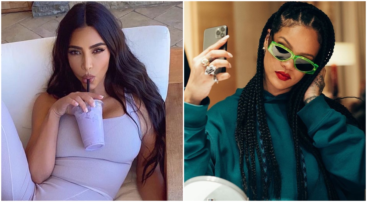 Trumpu se neće svidjeti ono što je osvanulo na profilu Kim Kardashian i Rihanne
