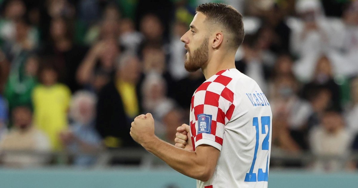 West Ham će odbiti ponudu od osam milijuna eura za Vlašića