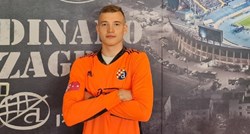 Unuk vukovarskog heroja potpisao za Dinamo: Ako je zauzeta jedinica, želim 91