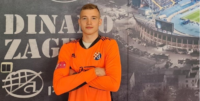 Unuk vukovarskog heroja potpisao za Dinamo: Ako je zauzeta jedinica, želim 91