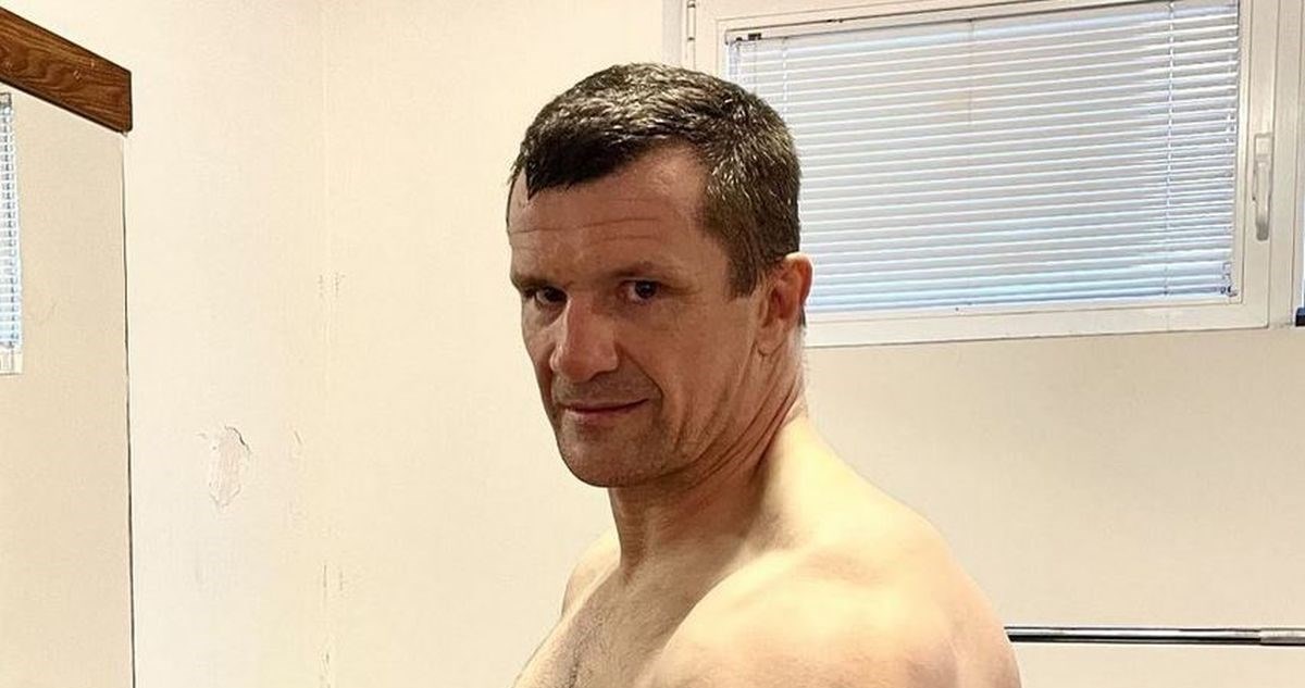 Cro Cop pozirao s 18-godišnjim sinom, pratitelji pišu: DNK test nije potreban