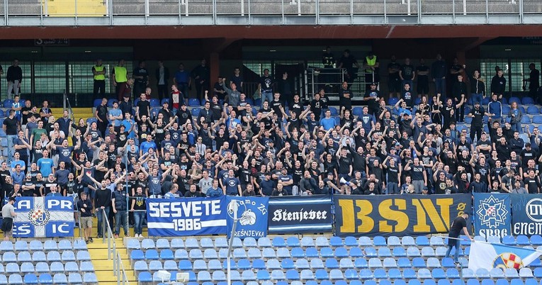 Dinamo objavio cijene ulaznica za Slaven Belupo