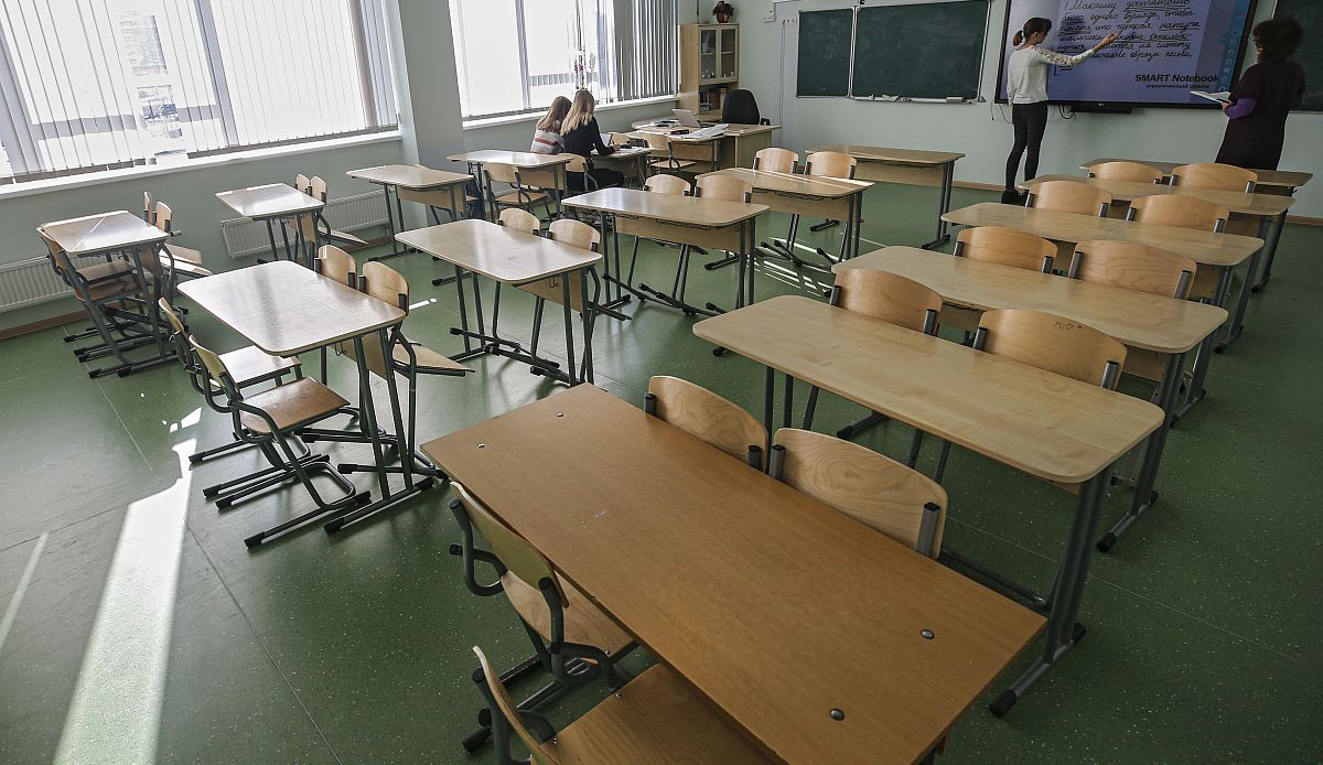 Gradonačelnik Moskve zbog koronavirusa produljio školske praznike