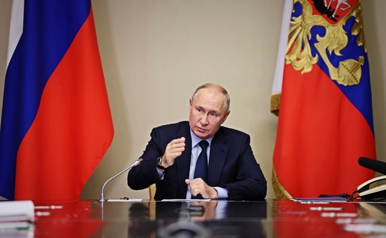 Rusija: Britanija je imala ključnu ulogu u izbijanju Drugog svjetskog rata