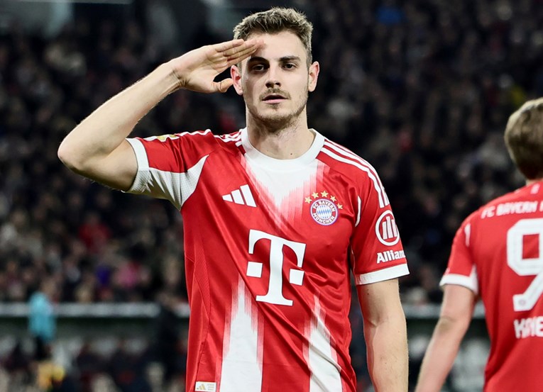 Bayern objavio težinu Stanišićeve ozljede. Evo koliko dugo neće igrati