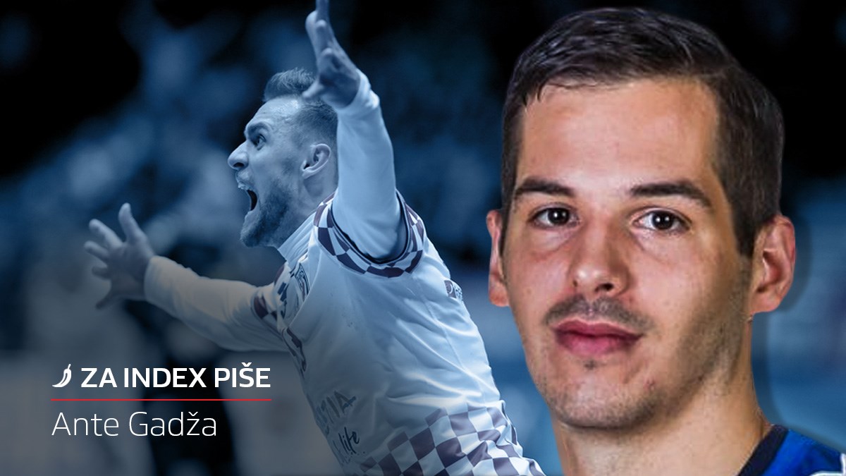 Hrvatska ima plan za polufinale. Ovo je put do medalje
