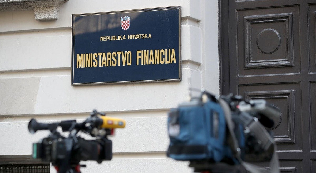 Razriješen stari i imenovana nova državna tajnica u Ministarstvu financija